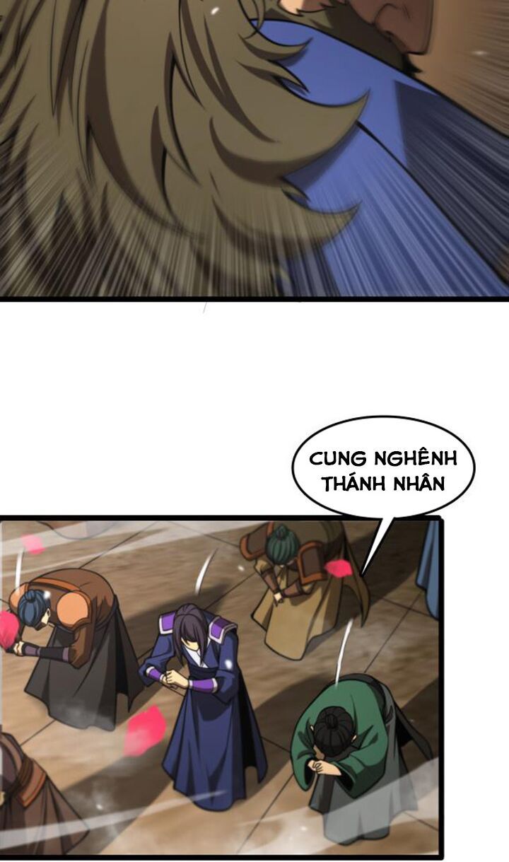 Chư Giới Mạt Nhân Tại Tuyến Chap 114 - Next Chap 115