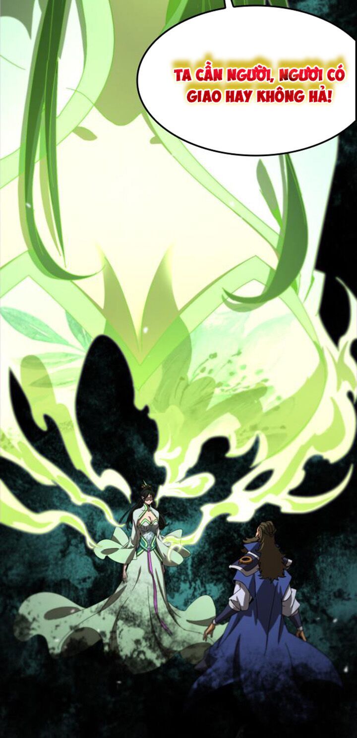 Chư Giới Mạt Nhân Tại Tuyến Chap 114 - Next Chap 115