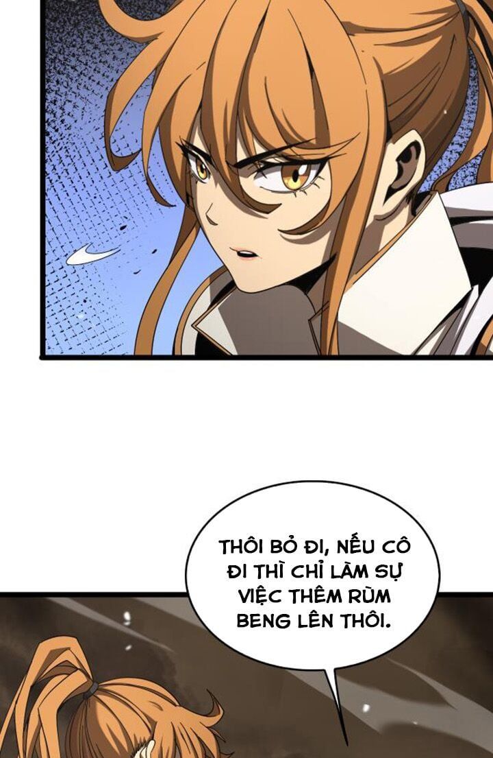 Chư Giới Mạt Nhân Tại Tuyến Chap 114 - Next Chap 115