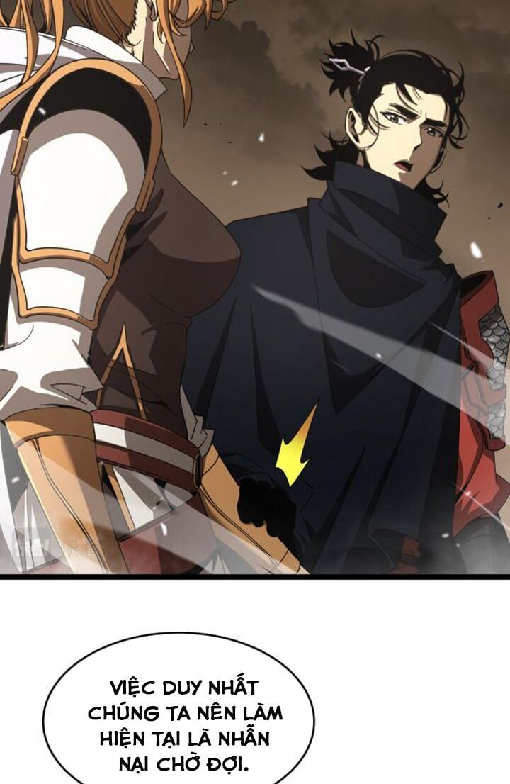 Chư Giới Mạt Nhân Tại Tuyến Chap 114 - Next Chap 115