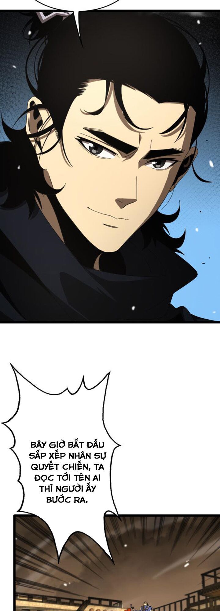 Chư Giới Mạt Nhân Tại Tuyến Chap 114 - Next Chap 115