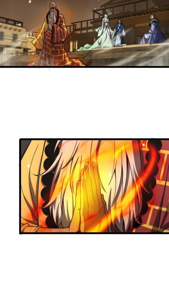 Chư Giới Mạt Nhân Tại Tuyến Chap 115 - Next Chap 116