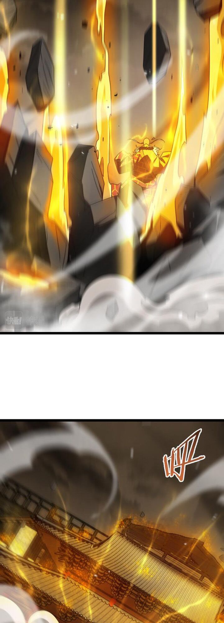 Chư Giới Mạt Nhân Tại Tuyến Chap 115 - Next Chap 116