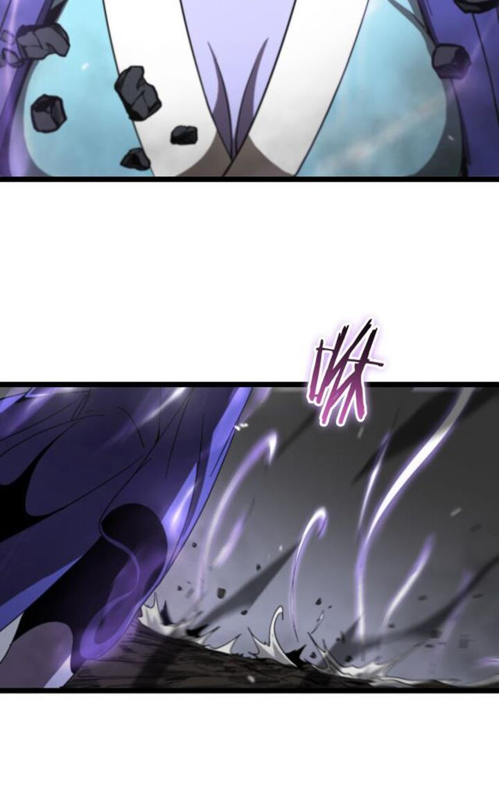 Chư Giới Mạt Nhân Tại Tuyến Chap 117 - Next Chap 118