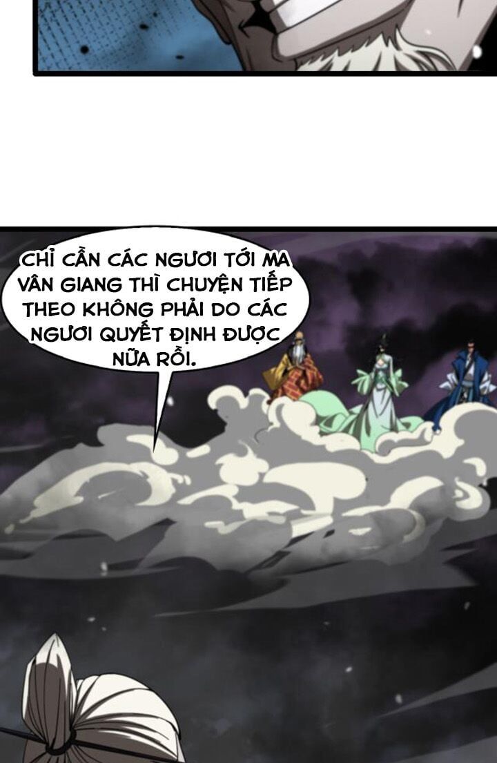 Chư Giới Mạt Nhân Tại Tuyến Chap 117 - Next Chap 118
