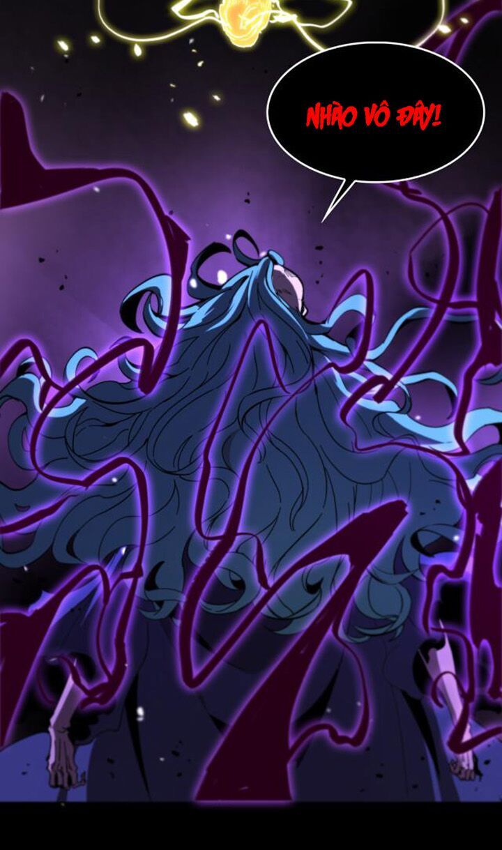 Chư Giới Mạt Nhân Tại Tuyến Chap 122 - Next Chap 123