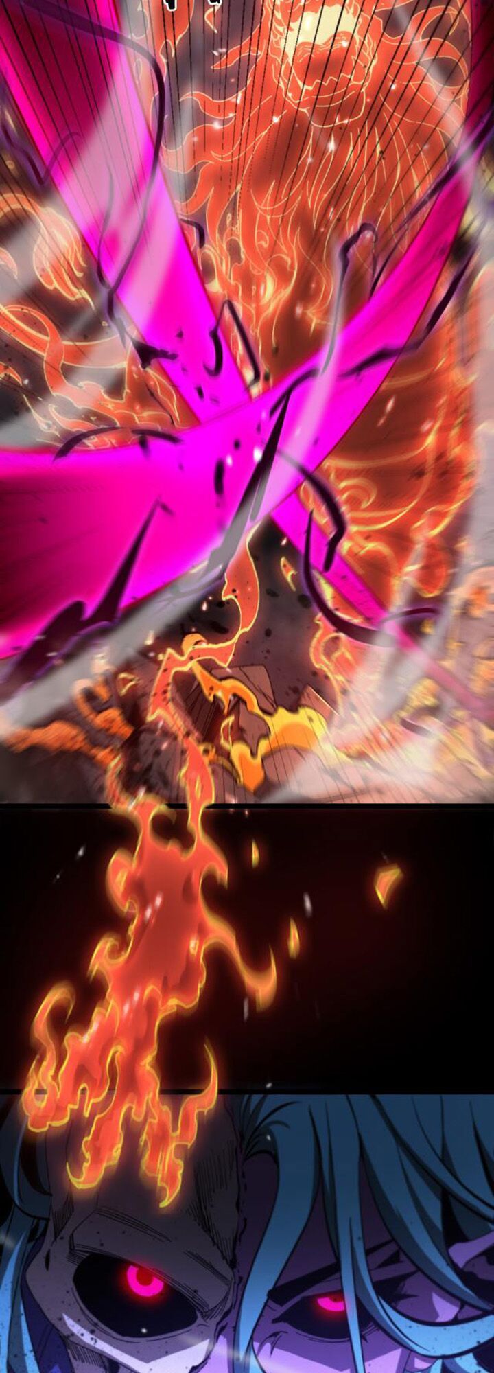 Chư Giới Mạt Nhân Tại Tuyến Chap 122 - Next Chap 123