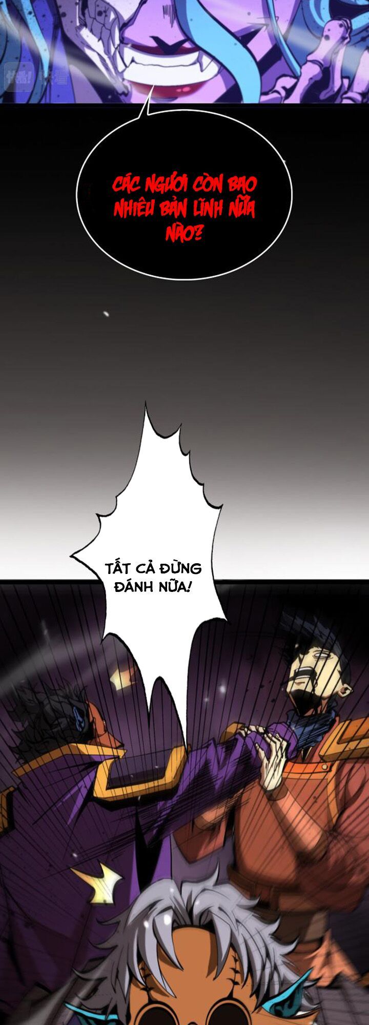 Chư Giới Mạt Nhân Tại Tuyến Chap 122 - Next Chap 123