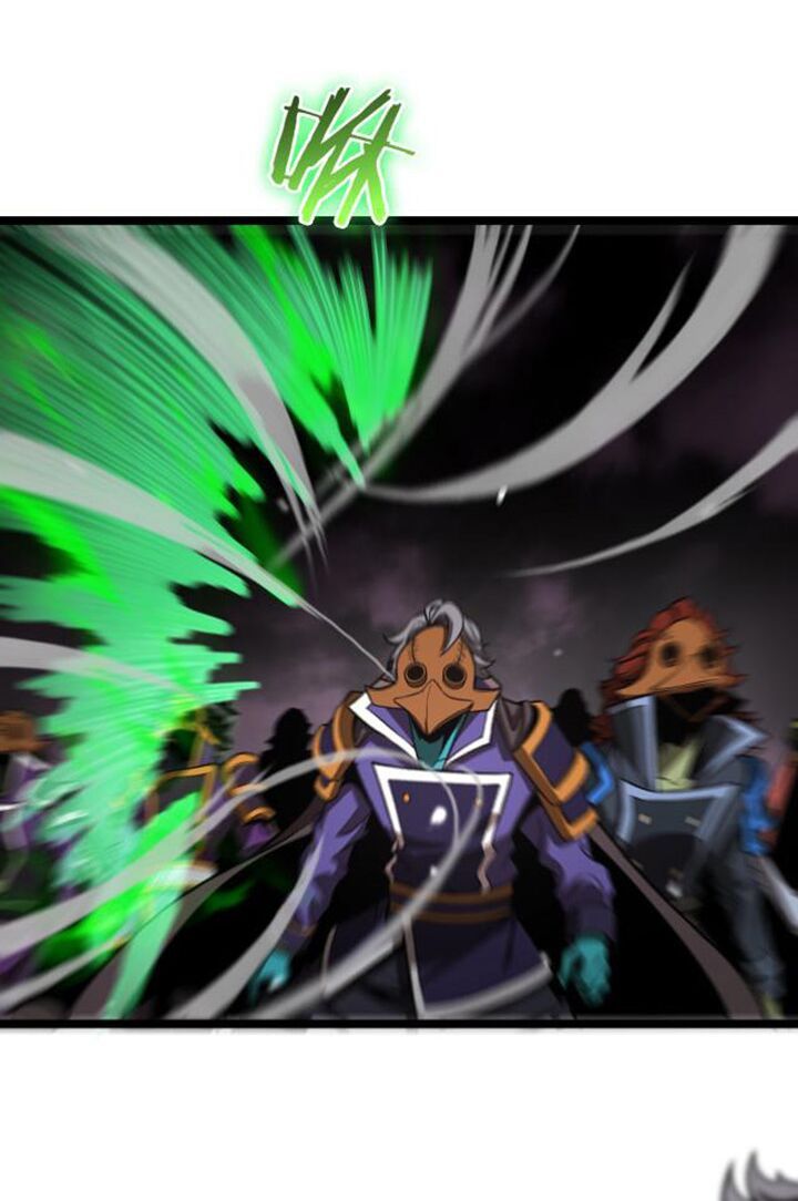 Chư Giới Mạt Nhân Tại Tuyến Chap 122 - Next Chap 123