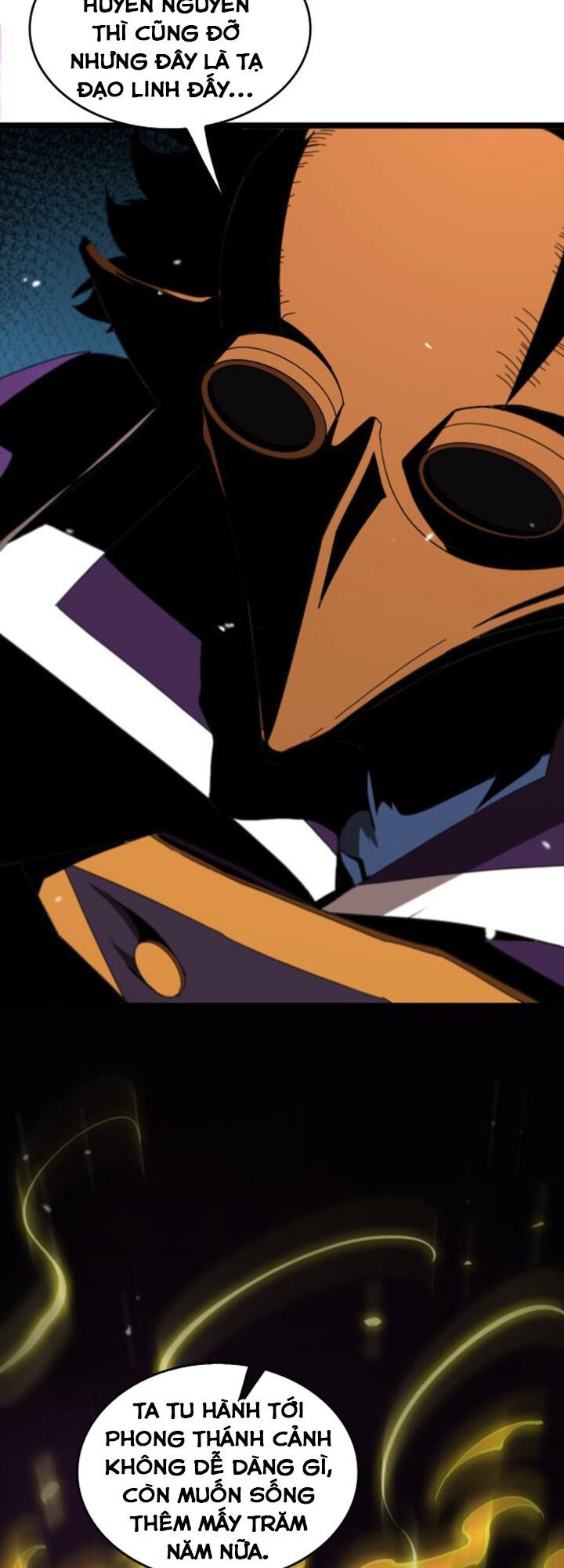 Chư Giới Mạt Nhân Tại Tuyến Chap 122 - Next Chap 123