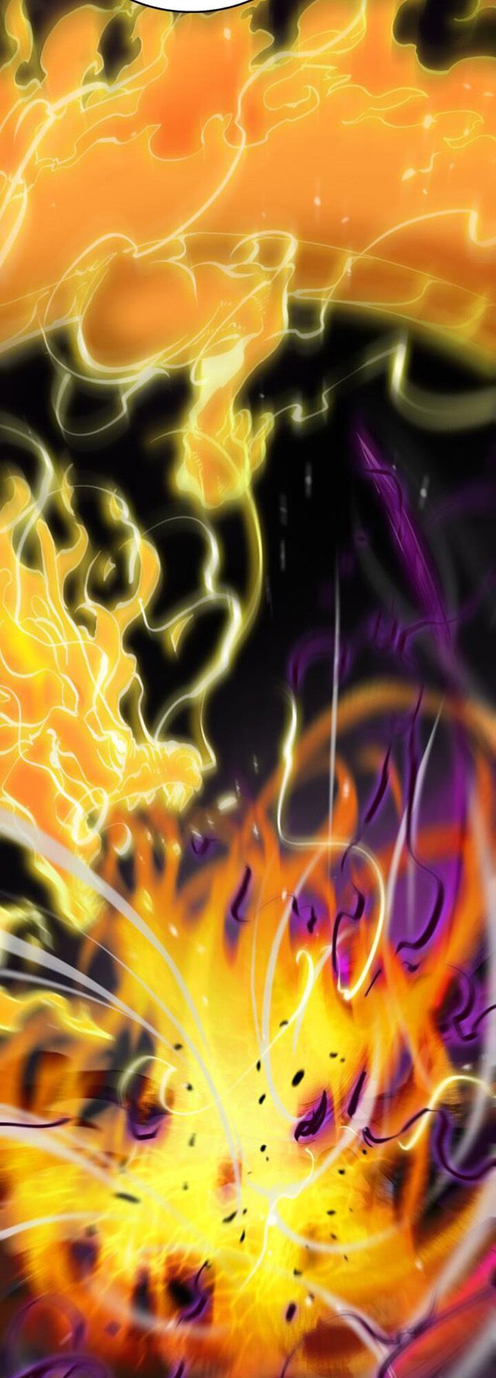 Chư Giới Mạt Nhân Tại Tuyến Chap 122 - Next Chap 123