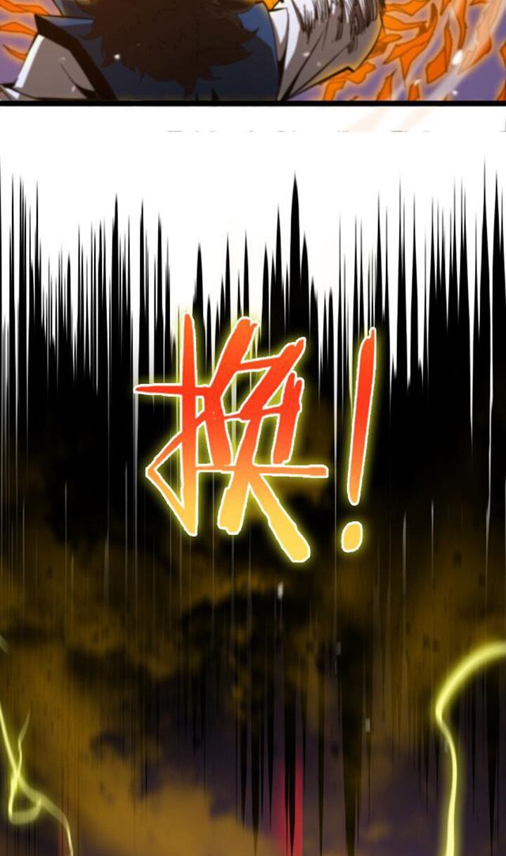 Chư Giới Mạt Nhân Tại Tuyến Chap 122 - Next Chap 123