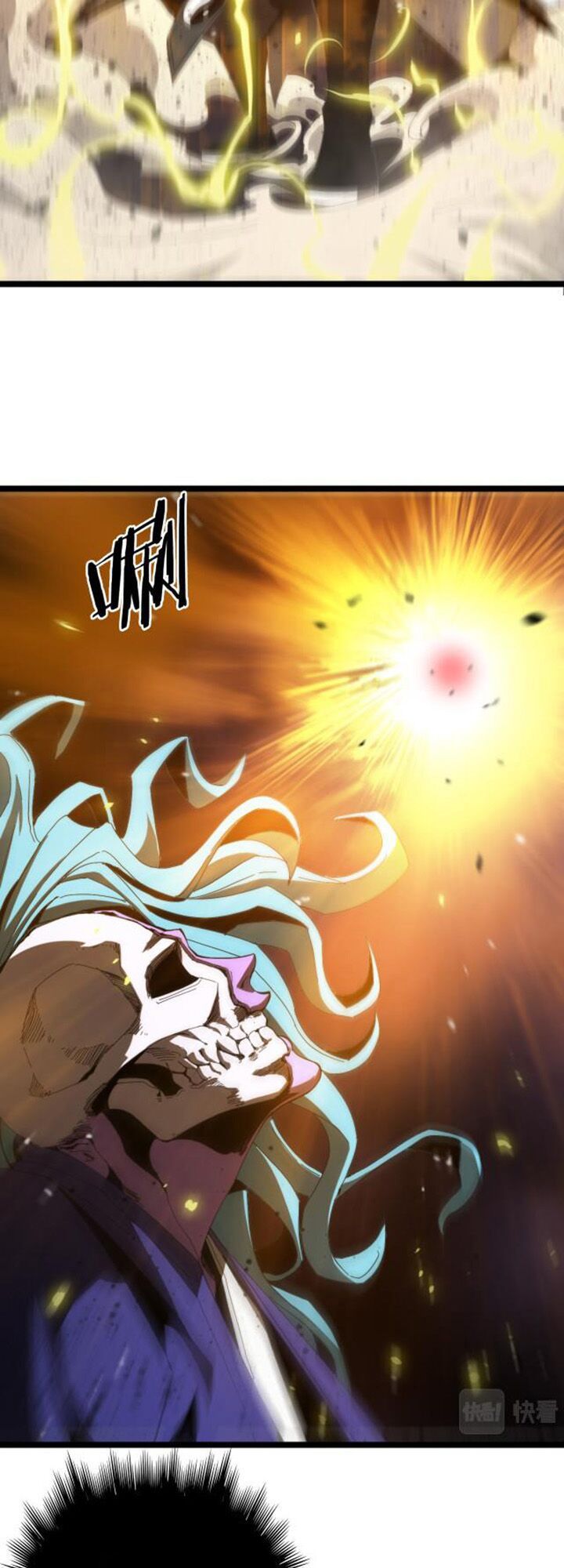 Chư Giới Mạt Nhân Tại Tuyến Chap 122 - Next Chap 123