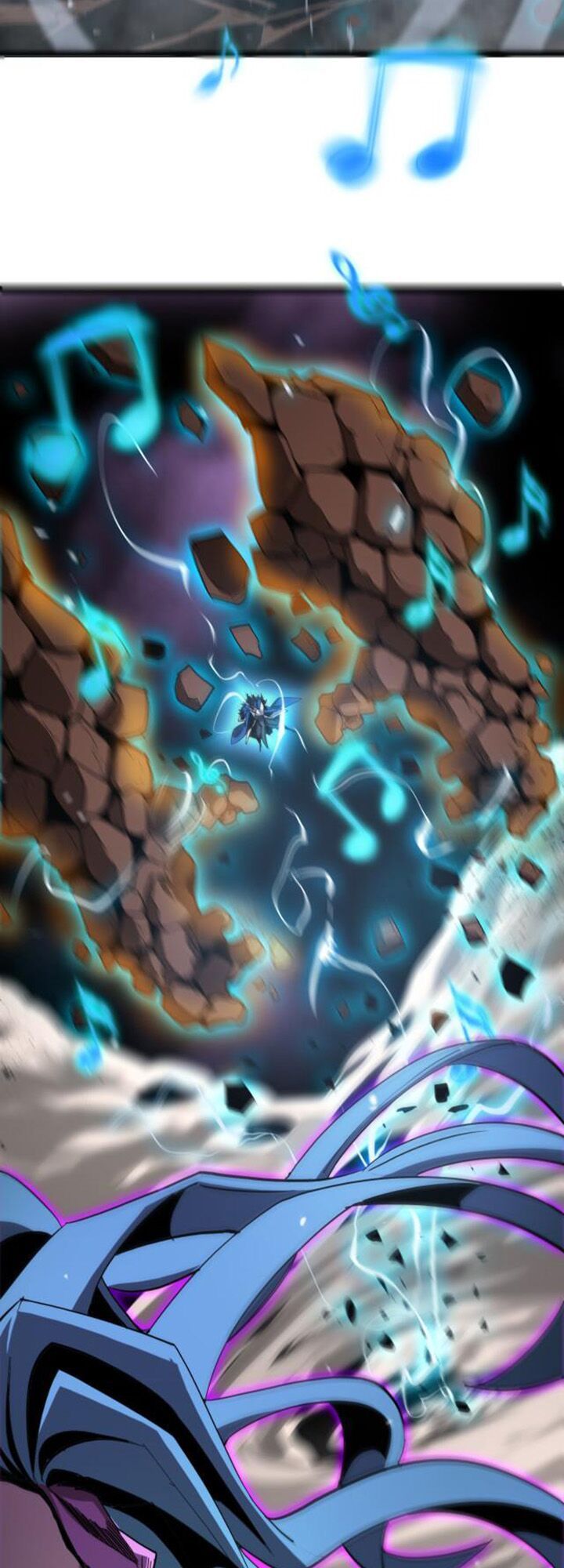 Chư Giới Mạt Nhân Tại Tuyến Chap 123 - Next Chap 124