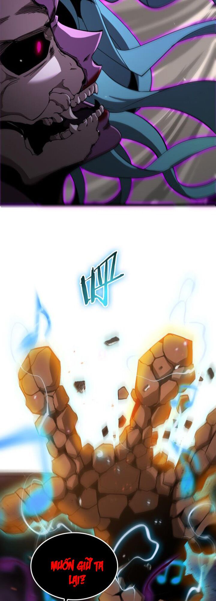 Chư Giới Mạt Nhân Tại Tuyến Chap 123 - Next Chap 124