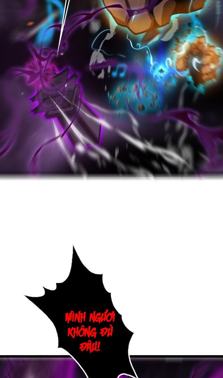 Chư Giới Mạt Nhân Tại Tuyến Chap 123 - Next Chap 124