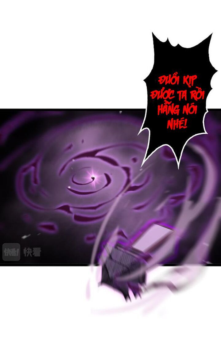 Chư Giới Mạt Nhân Tại Tuyến Chap 123 - Next Chap 124