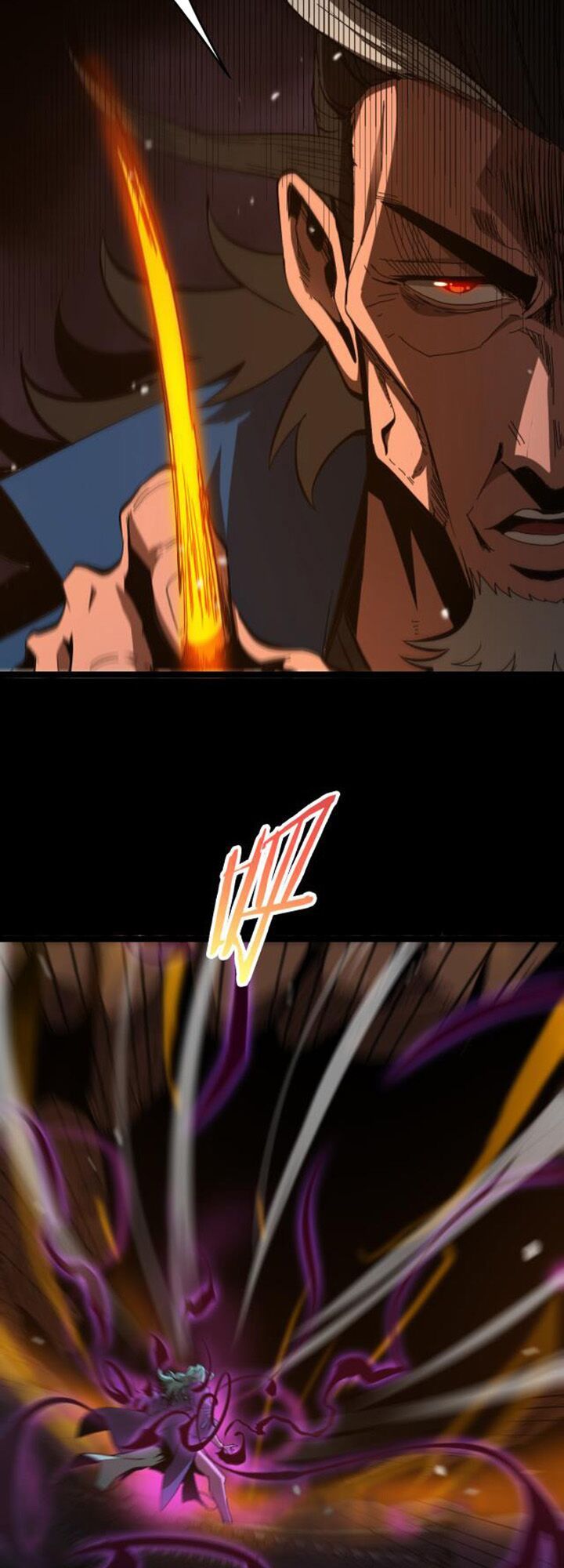 Chư Giới Mạt Nhân Tại Tuyến Chap 123 - Next Chap 124