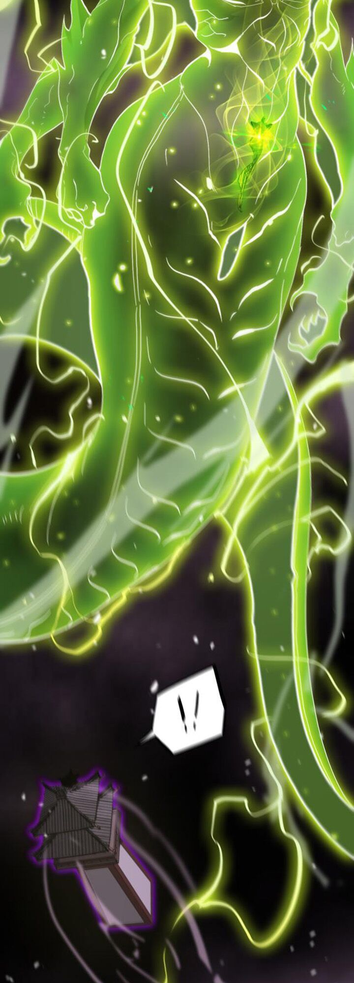 Chư Giới Mạt Nhân Tại Tuyến Chap 123 - Next Chap 124