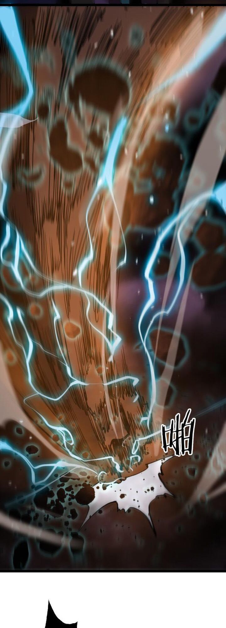 Chư Giới Mạt Nhân Tại Tuyến Chap 123 - Next Chap 124