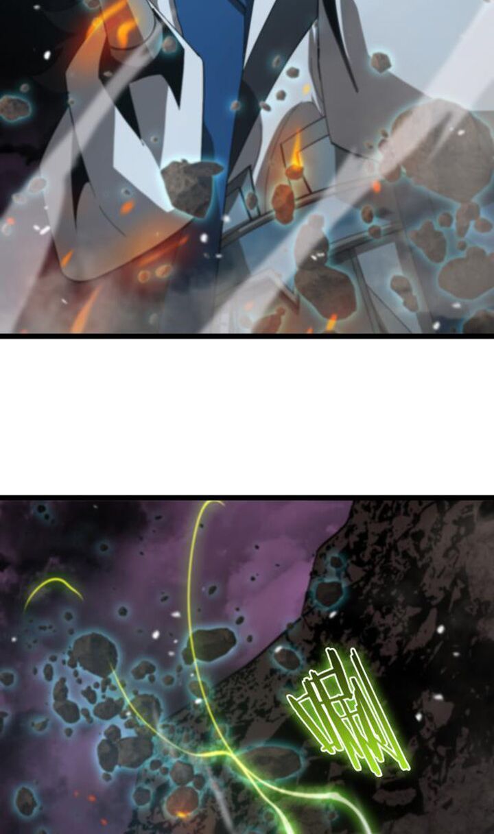 Chư Giới Mạt Nhân Tại Tuyến Chap 123 - Next Chap 124