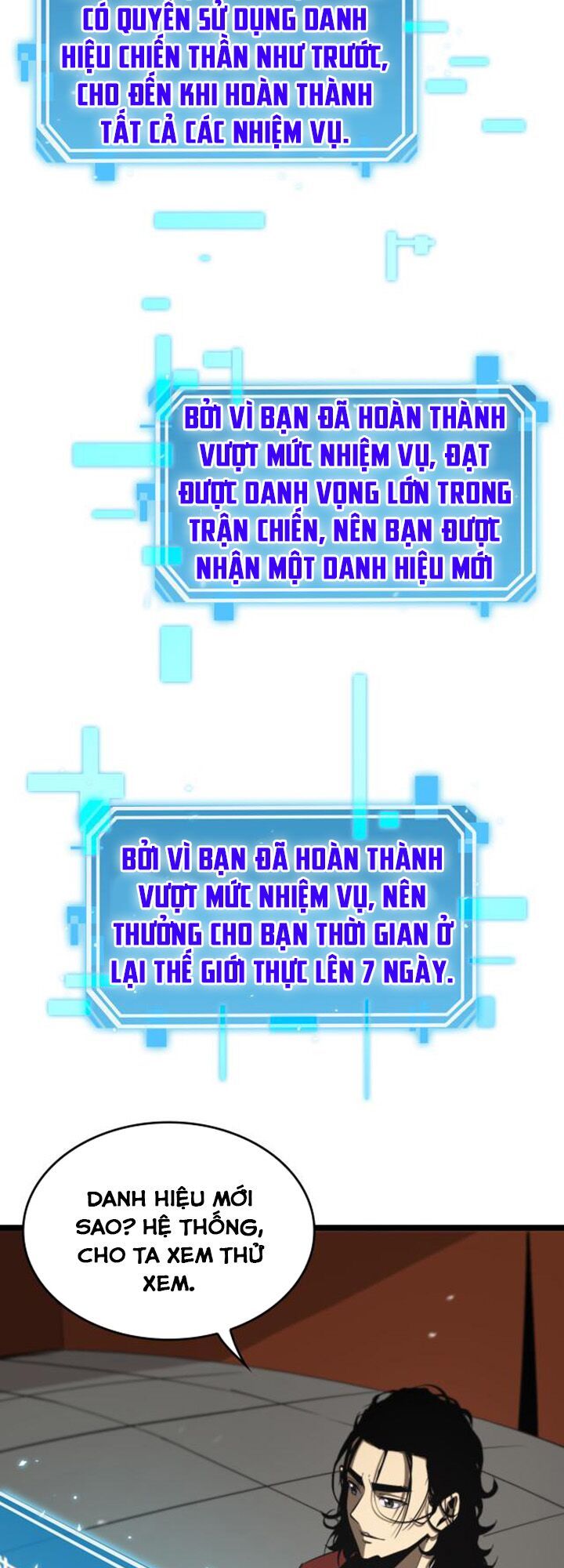 Chư Giới Mạt Nhân Tại Tuyến Chap 126 - Next Chap 127