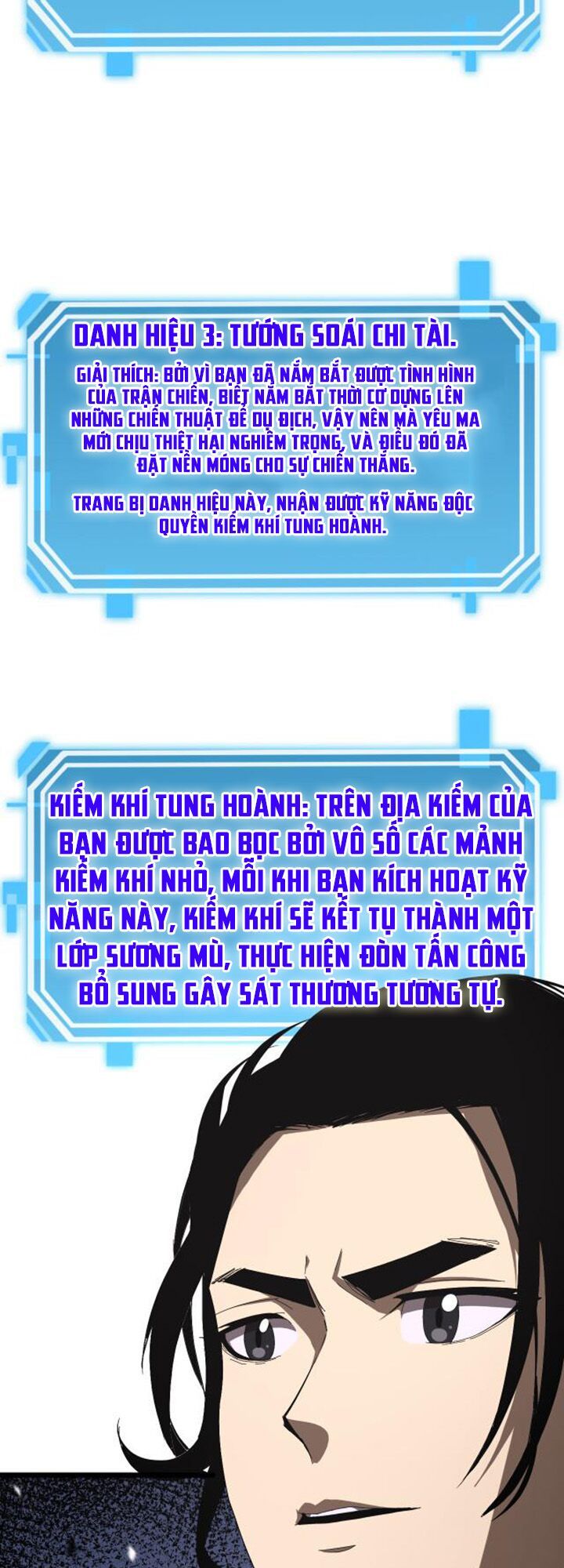 Chư Giới Mạt Nhân Tại Tuyến Chap 126 - Next Chap 127