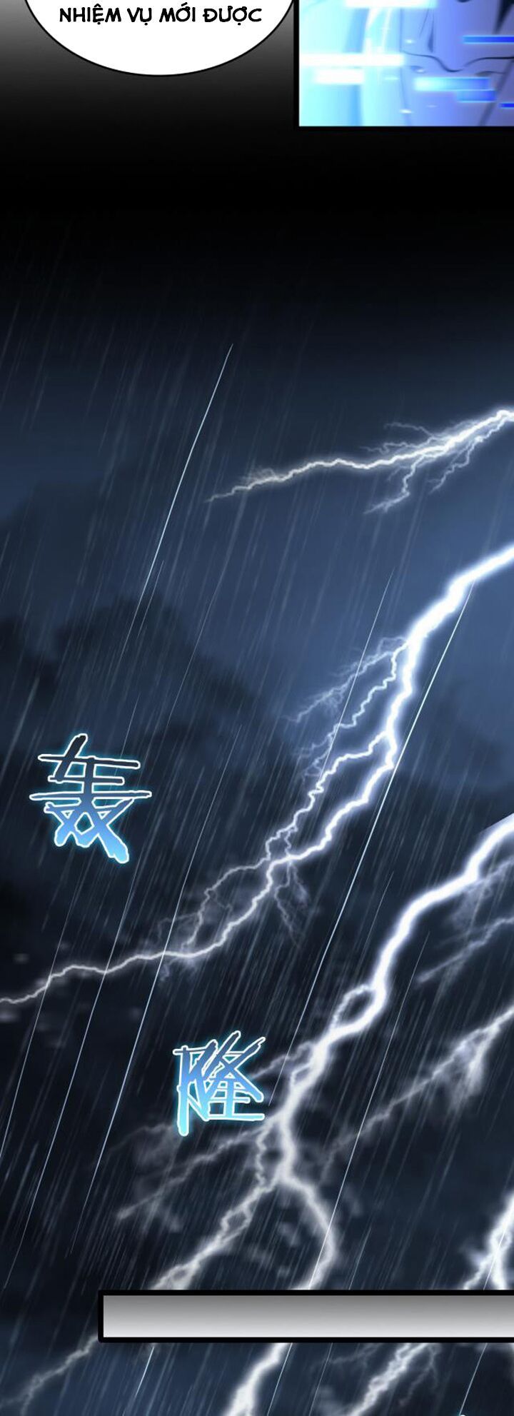 Chư Giới Mạt Nhân Tại Tuyến Chap 126 - Next Chap 127