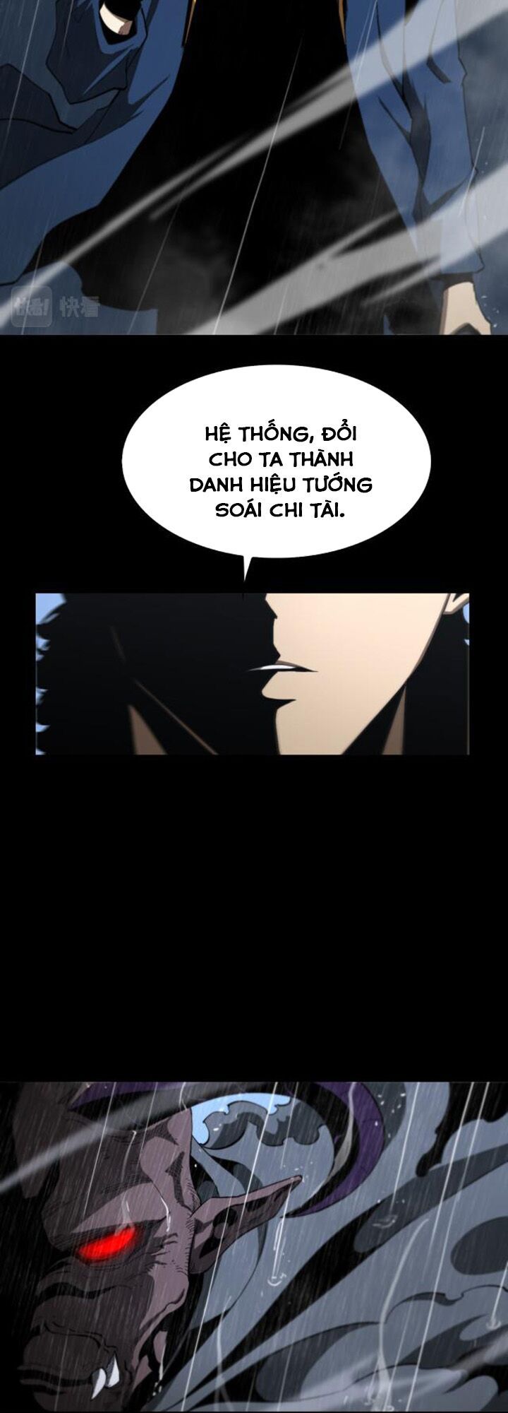 Chư Giới Mạt Nhân Tại Tuyến Chap 126 - Next Chap 127