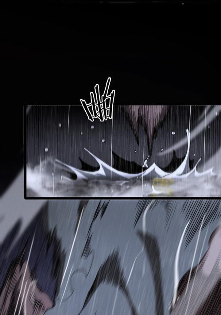 Chư Giới Mạt Nhân Tại Tuyến Chap 126 - Next Chap 127