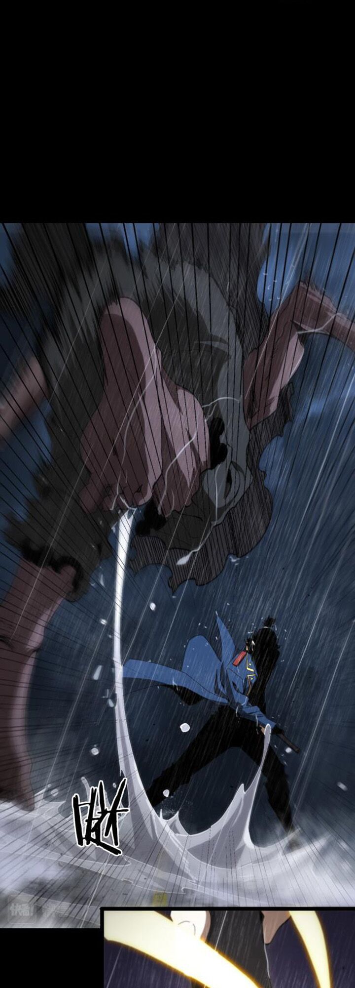 Chư Giới Mạt Nhân Tại Tuyến Chap 126 - Next Chap 127