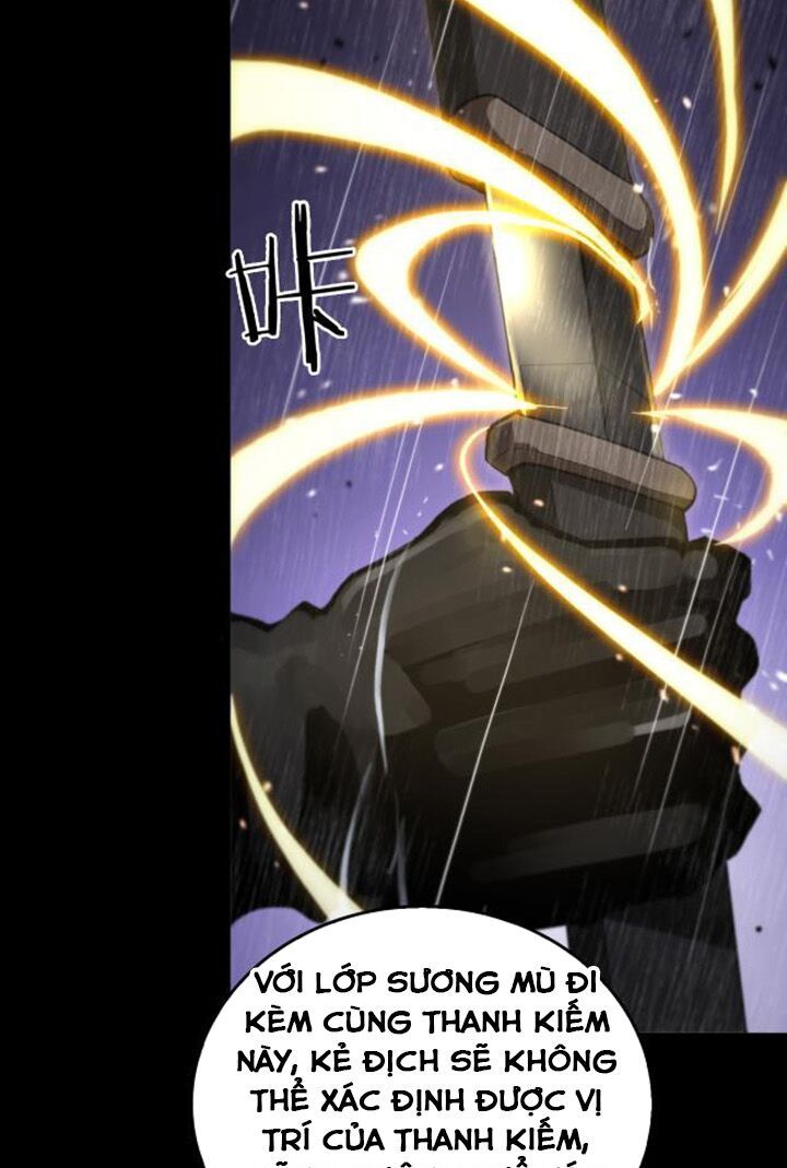 Chư Giới Mạt Nhân Tại Tuyến Chap 126 - Next Chap 127