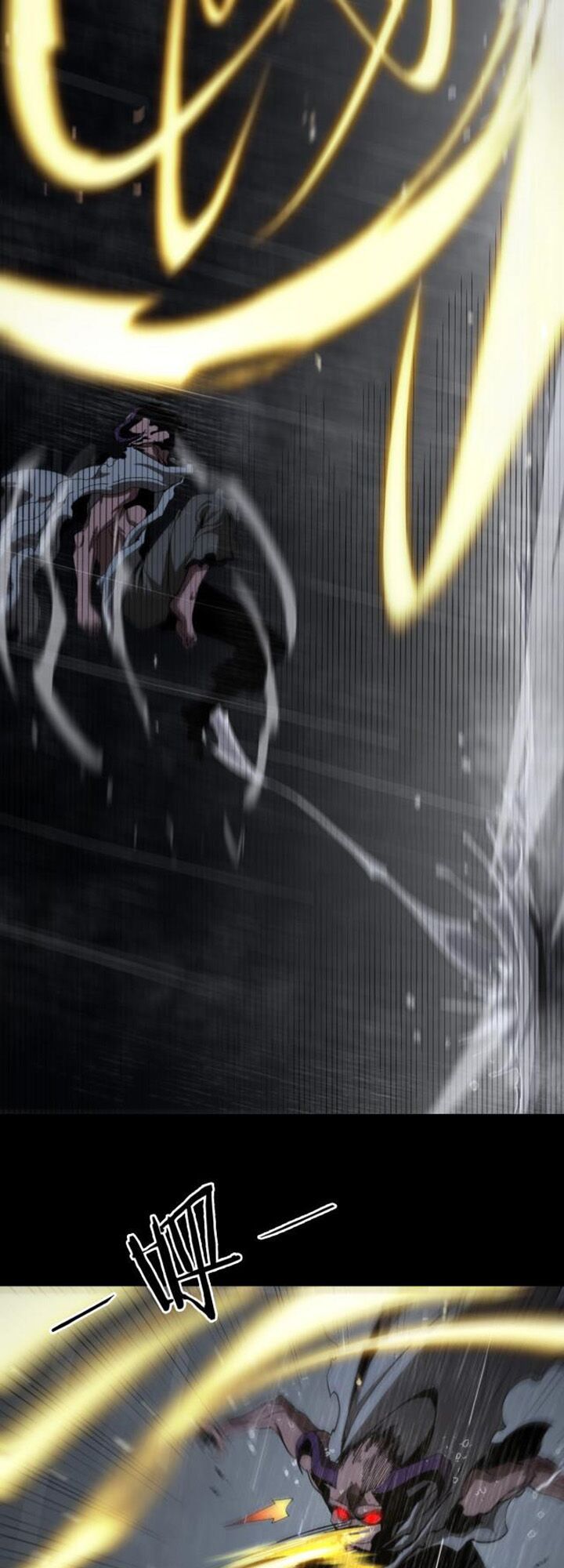 Chư Giới Mạt Nhân Tại Tuyến Chap 126 - Next Chap 127