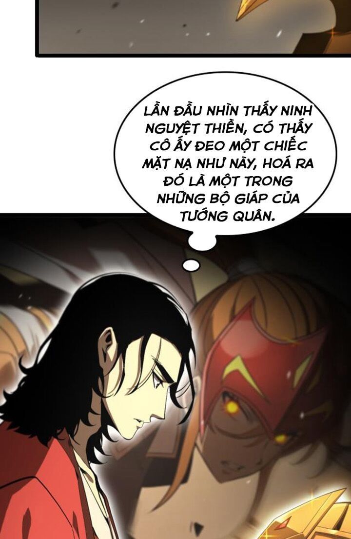 Chư Giới Mạt Nhân Tại Tuyến Chap 126 - Next Chap 127