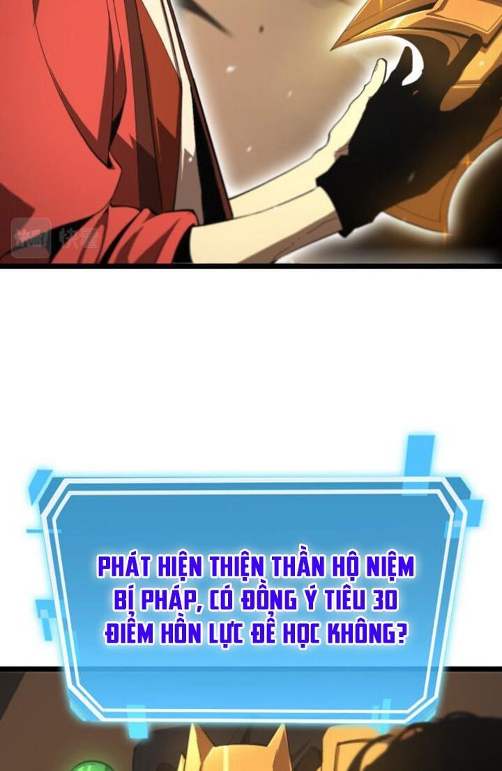 Chư Giới Mạt Nhân Tại Tuyến Chap 126 - Next Chap 127