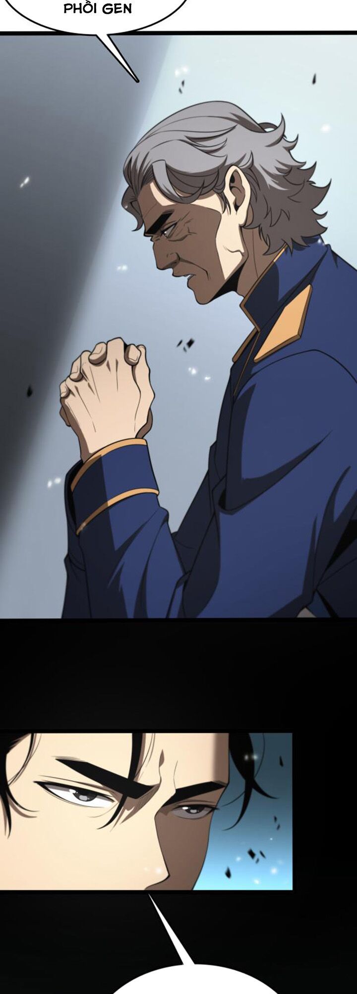 Chư Giới Mạt Nhân Tại Tuyến Chap 128 - Next Chap 129