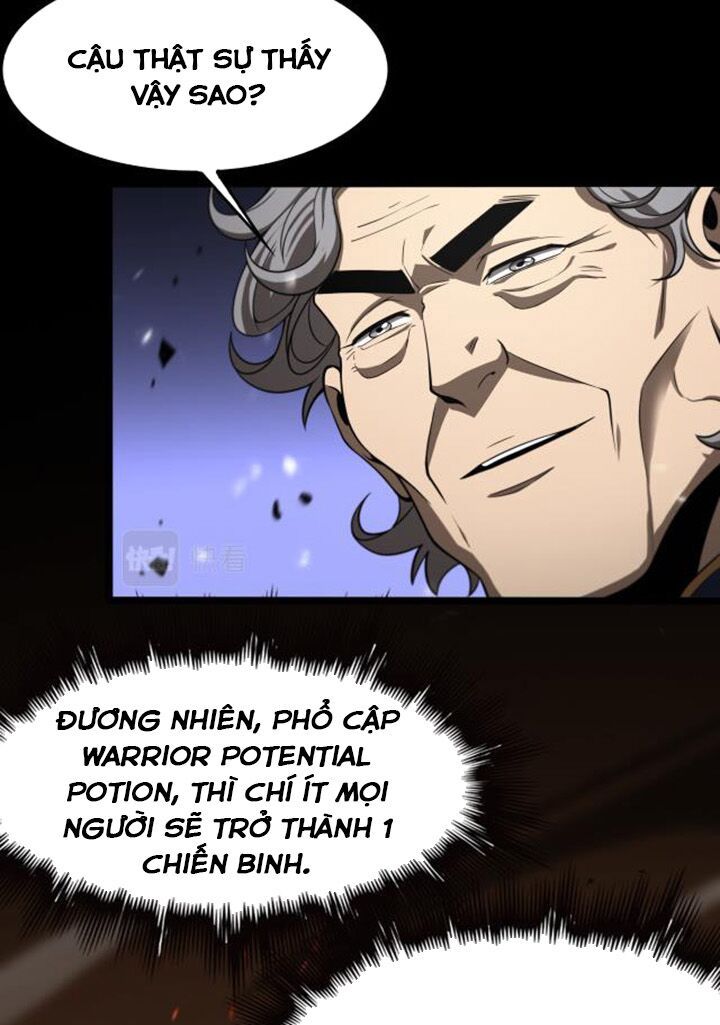 Chư Giới Mạt Nhân Tại Tuyến Chap 128 - Next Chap 129