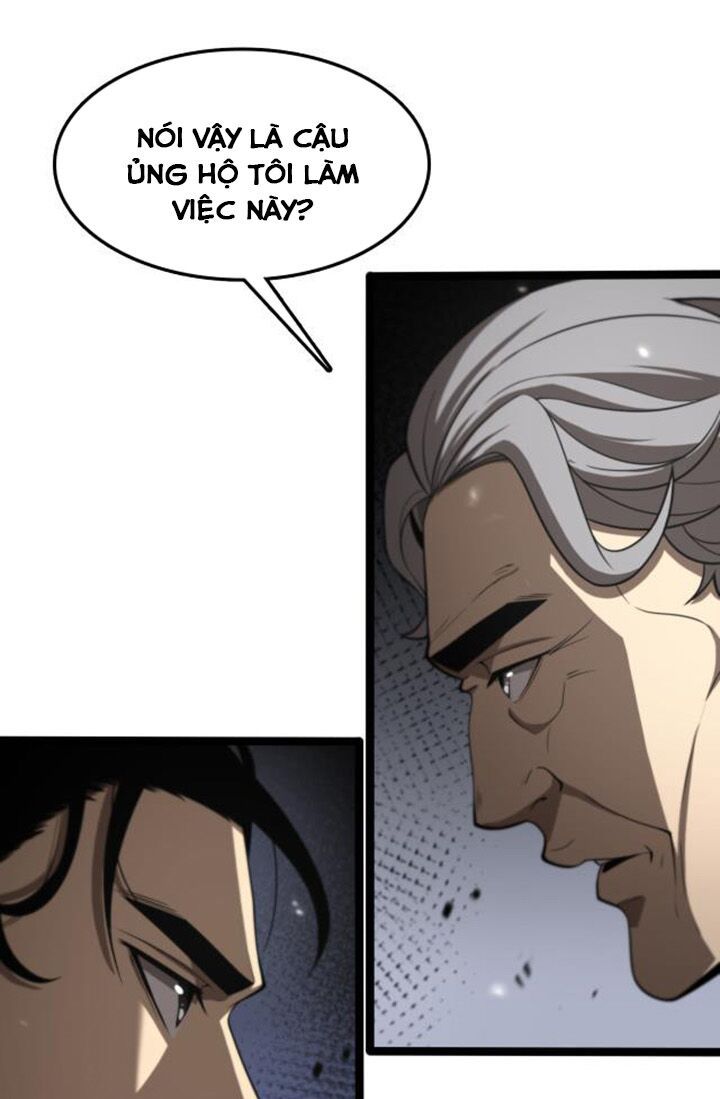 Chư Giới Mạt Nhân Tại Tuyến Chap 128 - Next Chap 129