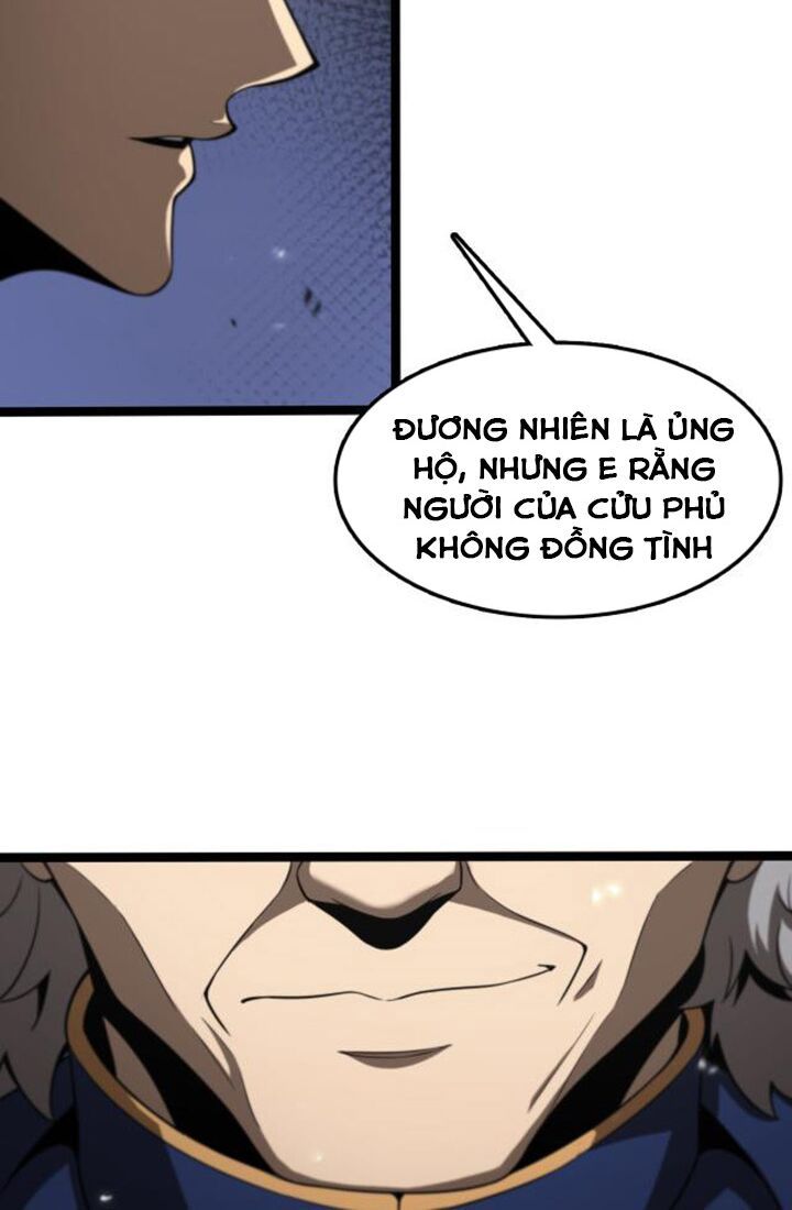 Chư Giới Mạt Nhân Tại Tuyến Chap 128 - Next Chap 129