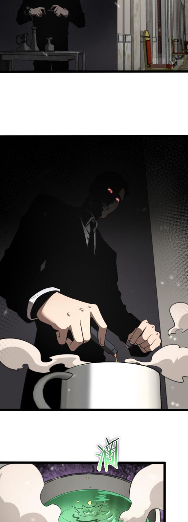 Chư Giới Mạt Nhân Tại Tuyến Chap 128 - Next Chap 129