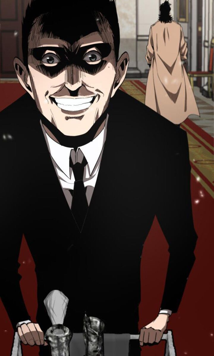 Chư Giới Mạt Nhân Tại Tuyến Chap 128 - Next Chap 129