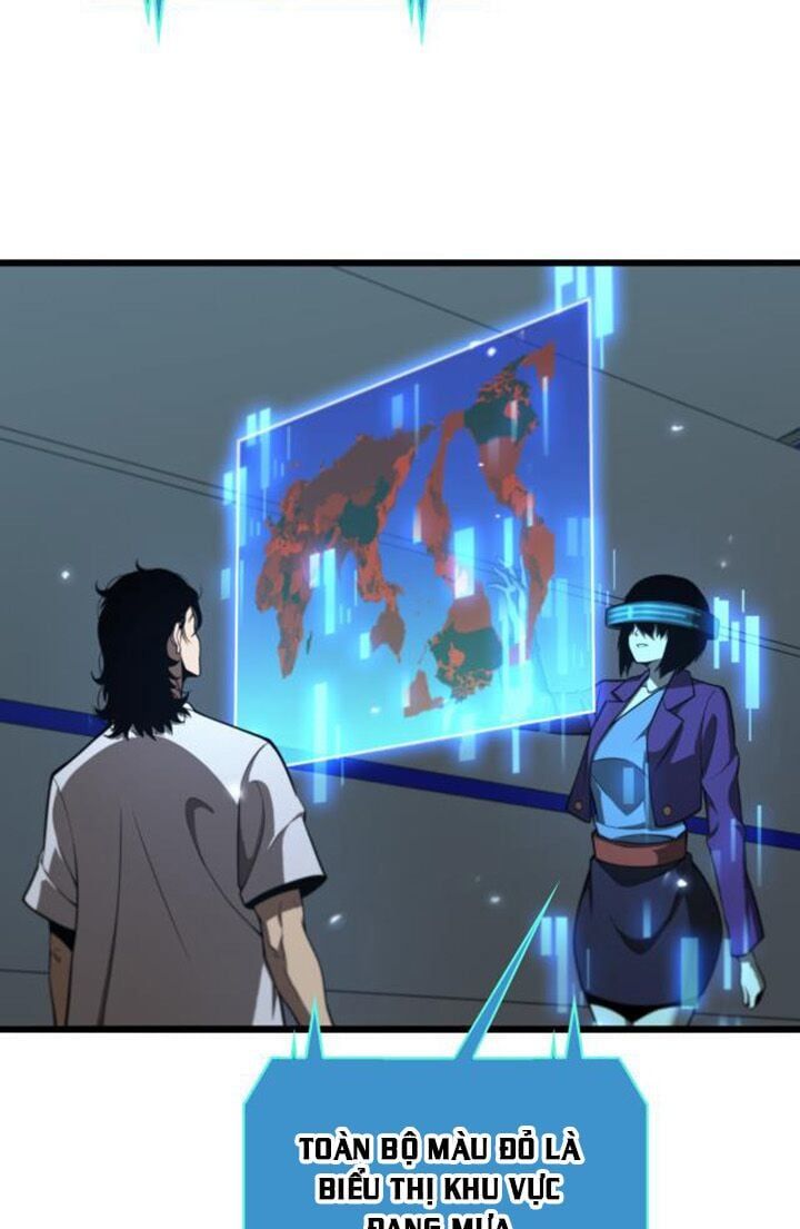 Chư Giới Mạt Nhân Tại Tuyến Chap 128 - Next Chap 129