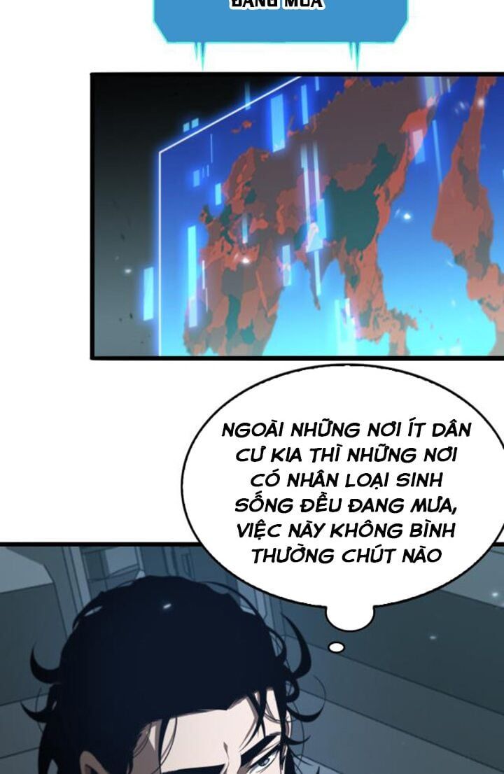 Chư Giới Mạt Nhân Tại Tuyến Chap 128 - Next Chap 129