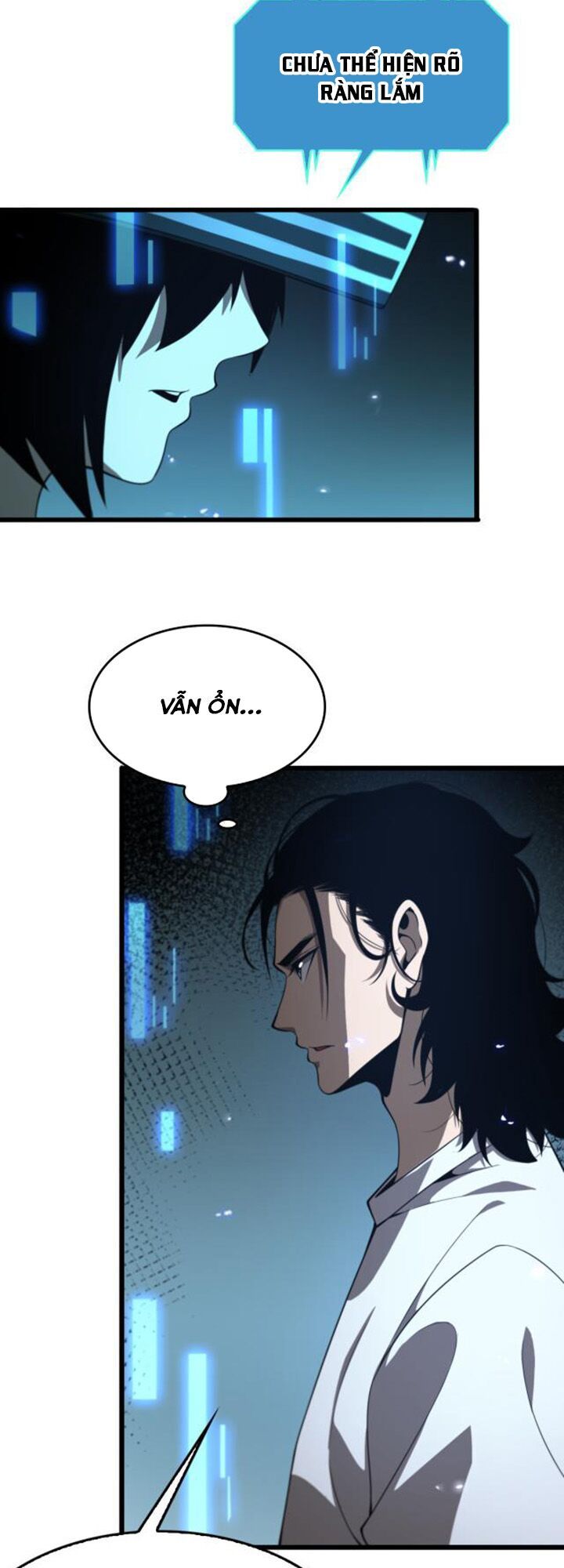 Chư Giới Mạt Nhân Tại Tuyến Chap 128 - Next Chap 129