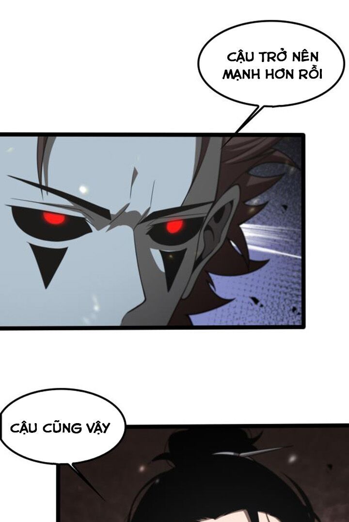 Chư Giới Mạt Nhân Tại Tuyến Chap 129 - Next Chap 130