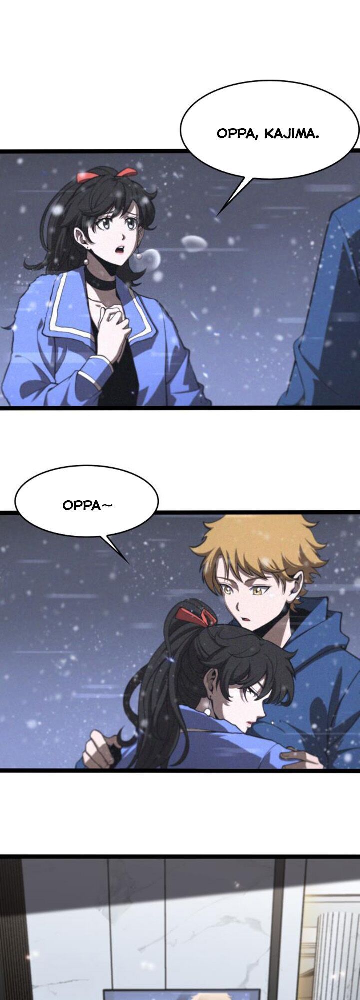 Chư Giới Mạt Nhân Tại Tuyến Chap 129 - Next Chap 130