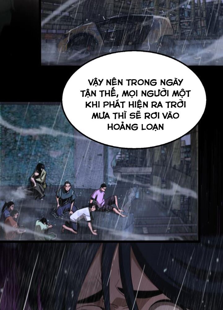 Chư Giới Mạt Nhân Tại Tuyến Chap 129 - Next Chap 130