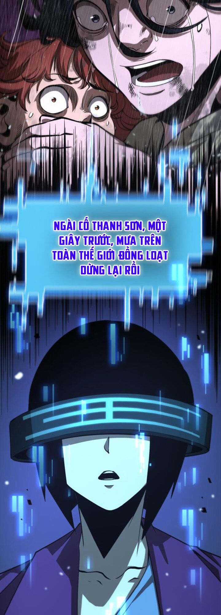 Chư Giới Mạt Nhân Tại Tuyến Chap 129 - Next Chap 130