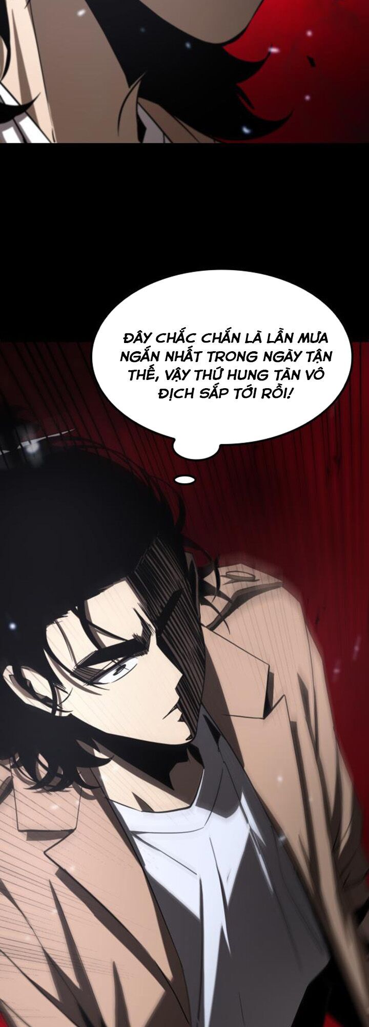 Chư Giới Mạt Nhân Tại Tuyến Chap 129 - Next Chap 130