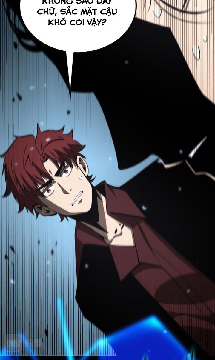 Chư Giới Mạt Nhân Tại Tuyến Chap 129 - Next Chap 130